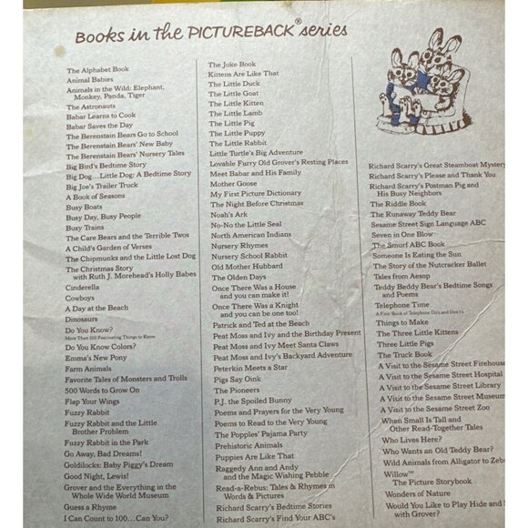 The Night Before Christmas Clement Moore & Douglas Gorsline PB VGC L1 Vtg - Picture 6 of 8